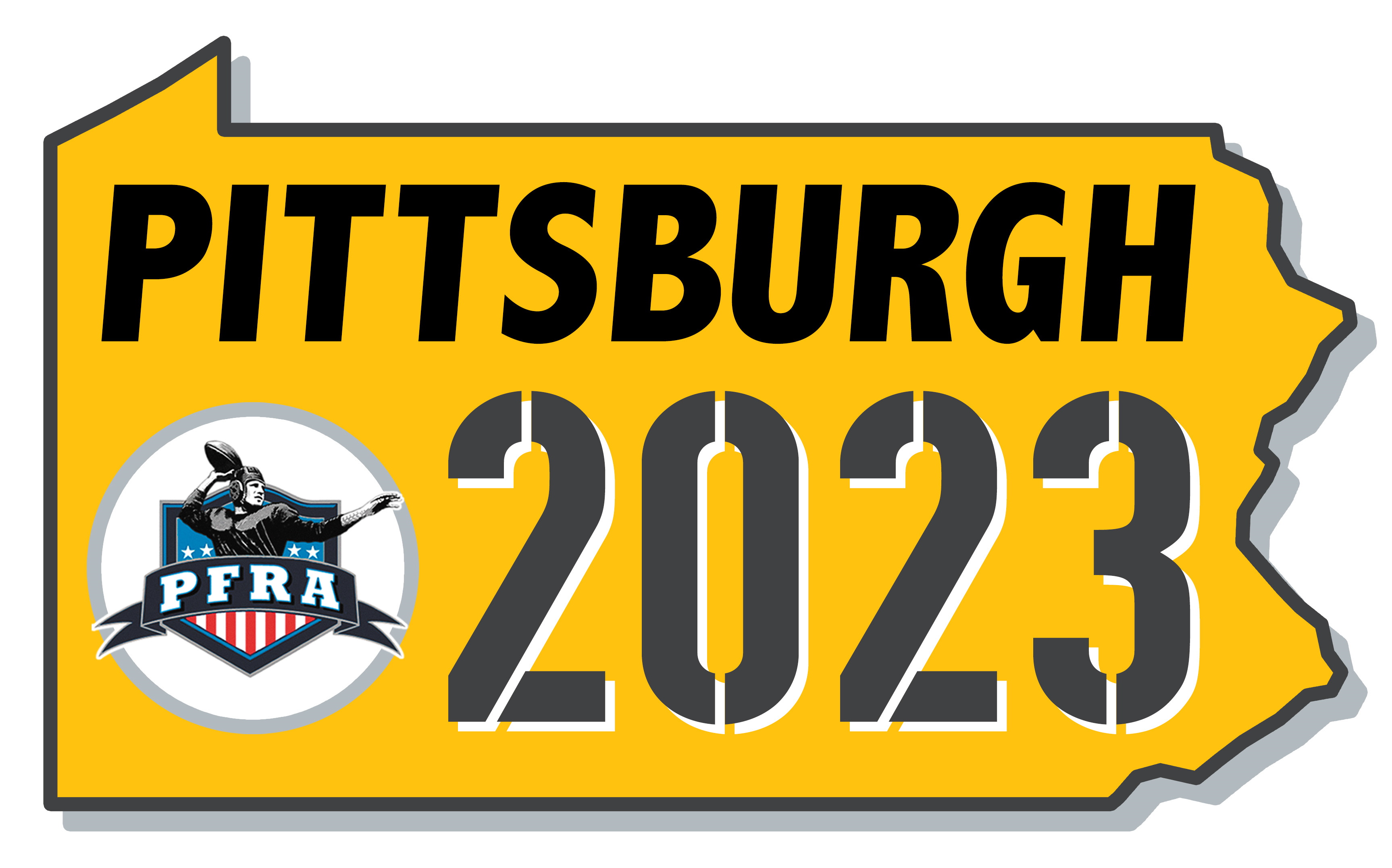 2023 PFRA Convention - Pittsburgh
